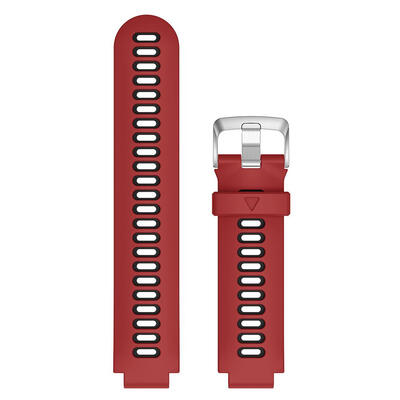 

Silicone Watch Band Bracelet Wrist Strap for Garmin Forerunner 735XT 220