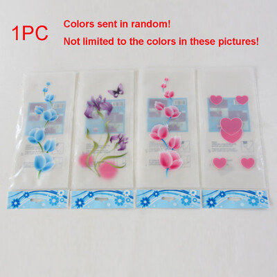 

Portable Eco-friendly Flower Cute Foldable Vase Wedding Office Home Decoration