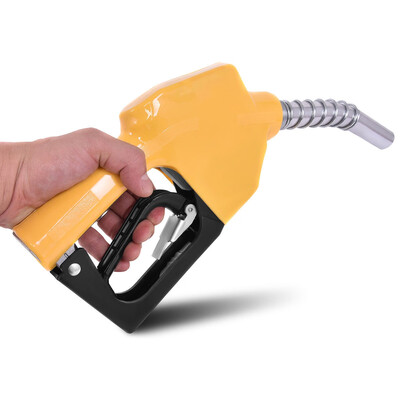 

Automatic Fueling Nozzle Auto Shut Off Diesel Kerosene Refilling