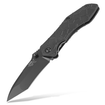 

Sanrenmu 7030LTI - PH Outdoor Folding Knife T Head