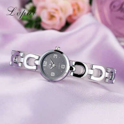 

Korean fashion ladies bracelet watch personality simple student women watch