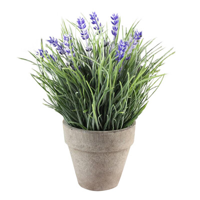 

Simulation Potted Plants Green Creative Home Decorations Ornaments