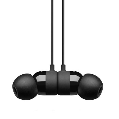 

Beats urBeats3 Wired Headphones with Lightning Connector In Ear Stereo Music Headset In-line Control w Microphone Earphone