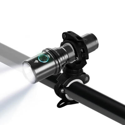 

IMALENT DM70 4500 Lumens Flashlight with 21700 Battery