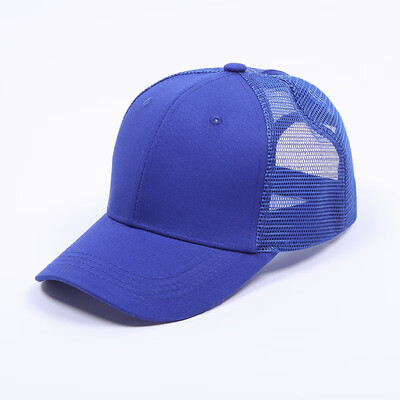 

Kozart Glitter Ponytail Baseball Cap Women Snapback Hat Summer Messy Bun Mesh Hats Casual Adjustable Sport Caps Drop Shipping