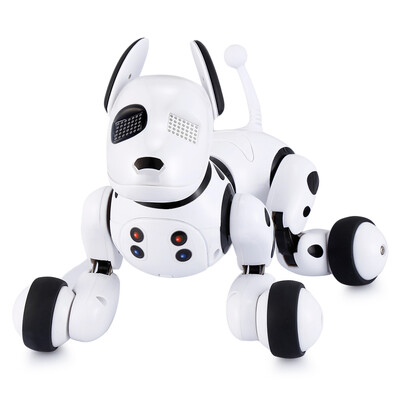 

DIMEI 9007A Intelligent RC Robot Dog Toy