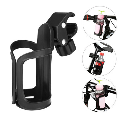 

MTB Bicycle Water Bottle Holder Polycarbonate Mountain Bike Bottle Can Cage Bracket Cycling Drink Water Cup Rack Bracket Cage