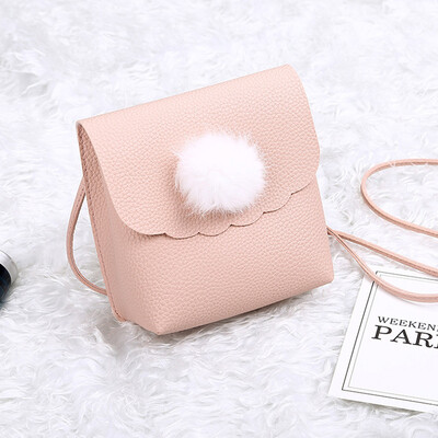 

Tailored Fashion Women Crossbody Bag Shoulder Bag Messenger Bag Phone Bag Coin Bag Black