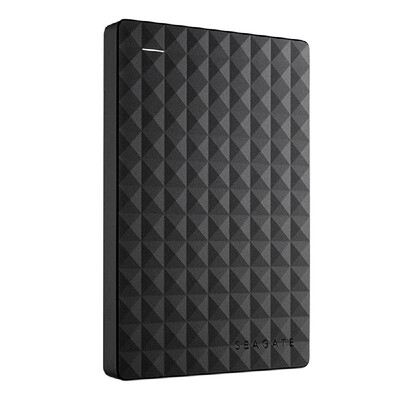 

Seagate Expansion USB 30 25" 4TB Portable External Hard Drive for Desktop Laptop STEA4000400