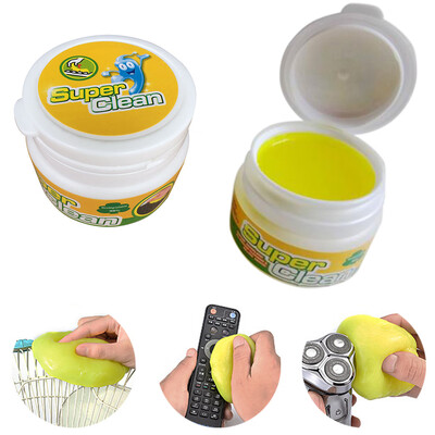 

〖Follure〗Clay Detailing Magic Truck Cleaning Sludge Keyboard cleaning soft gel