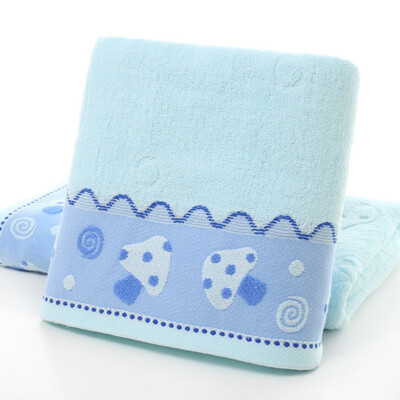 

Micro defect cotton or bamboo fiber large bath towel adult good