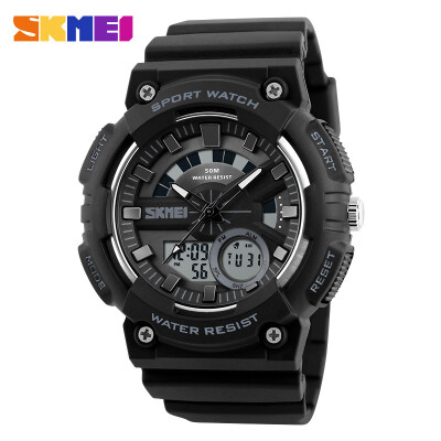 

Personality creative sports watch shockproof multi-function calendar luminous stopwatch watch