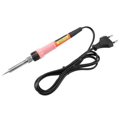 

Greensen 220V 40W Internal​ Heating Gun-type Handle Electric Soldering Iron Lead-free Tip EU Plug