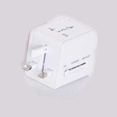 

Multifunction USB Electrical Travel Socket International Plug Adaptor Travel Accessories