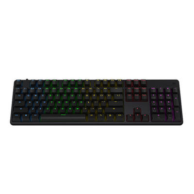 

Original Xiaomi Mi Wired Gaming Keyboard 104 Key RGB LED Backlit Mechanical Keyboad USB Wired For PC Laptop Computer