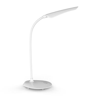 

Flexible Touch LED Desk Lamp USB Powered 3 Modes Eye Protection Table Light