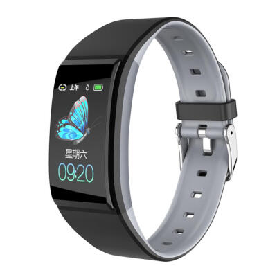 

B86 Smart Band Fitness Tracker Heart Rate Monitor IP67 Waterproof Bracelet