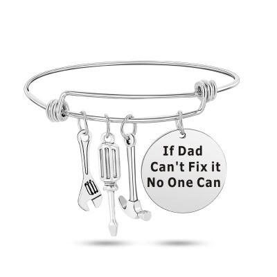 

Memorial Jewelry Mom Dad Grandma Ill Hold You in My Heart Until I can Hold You in Heaven