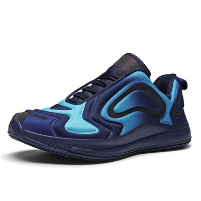 

Sneakers sports shoes men cross-border large size students running shoes lightweight breathable casual shoes trend old shoes men