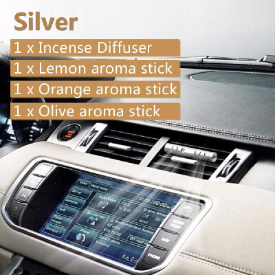 

Xiaomi GUILDFORD Air Freshener 3pcslot Olive Odour work with Incense Diffuser