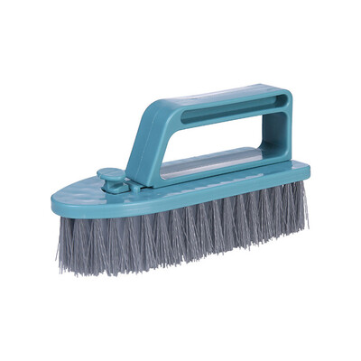 

Toponeto Multifunction Detachable Cleaning Brush Dual Purpose 2 in 1 Floor Cleaner Mops