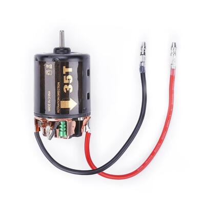 

Brushed Motor Speed Controller ESCMotor Suitable for RC Cars Boats Models