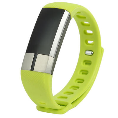 

G20 Heart Rate Blood Pressure IP67 Waterproof Fitness Tracker Smart Band