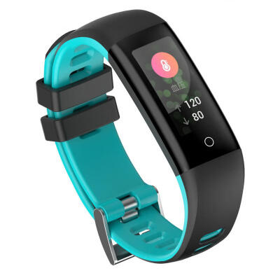 

G16 Smart Sports Bracelet Heart Rate Blood Pressure Monitoring Pedometer Wristband For Adults