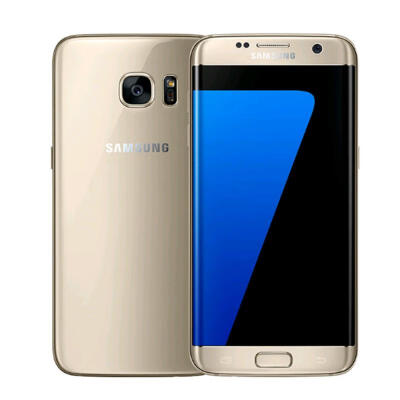 

Refurbished Samsung Galaxy S7 Edge G935F Smartphone 55 Inch 4GB RAM 32GB ROM WIFI 12MP 4G LTE Mobile Phone - EU Plug