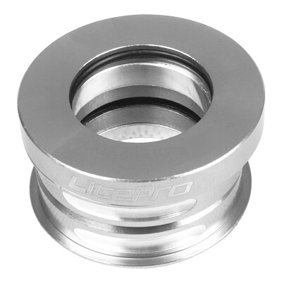 

44mm Aluminum Folding Bike Headset Internal Sealed Bearing Bicycle Headset Bowl Series for SP8SP18VP18MUP8JP8BYA412