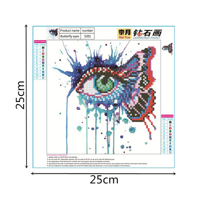 

〖Follure〗5D Diy Cross Stitch Diamond Religion Leader Icon Diamond Mosaic True Rhinestone