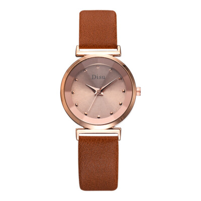 

Womens Watch 2019 New Simple Womens Fashion Watch Fashion Quartz Watch