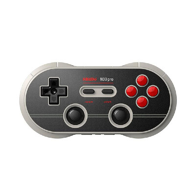 

8Bitdo N30 Pro2 Controller BT Gamepad Motion Control Tremor Support NS PC Phone
