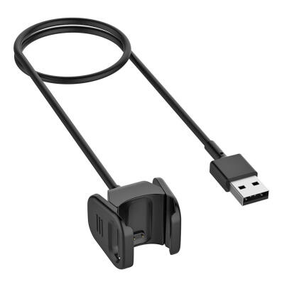 

55cm Replaceable USB Charger Adapter Charging Cable for Fitbit Charge 3