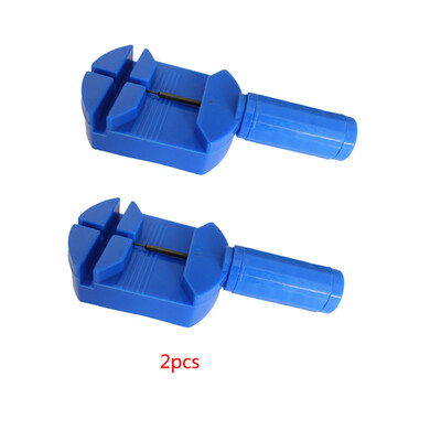 

2pcs Remove Watchstrap Tool Watch Band Strap Link Pin Remover Watchmakers Adjust Repair Tool