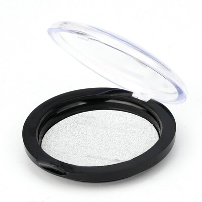 

〖Follure〗Magnetic False Eyelashes Magnet Ttone Box Crystal Box Round Black Storage Box