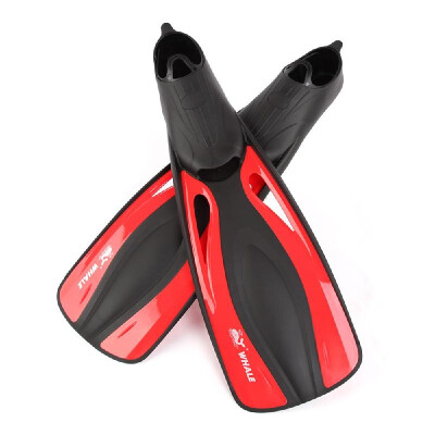 

Whale Adult Flexible Comfort Swimming Fins Submersible Long Swimming Snorkeling Foot Profession Diving Fins Flippers Water Sports