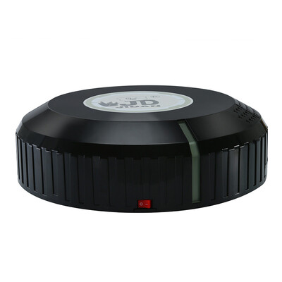 

〖Follure〗Intelligent Robotic Vacuum Cleaner Automatic Mini Sweeping Machine