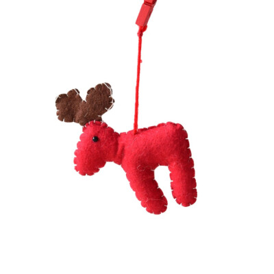 

〖Follure〗Christmas Tree Pendant Hanging Home Ornament Christmas Decoration