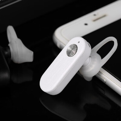 

Bluetooth Headphones Wireless Business Earphone In-ear Music Headset Earpiece Hands-free with Microphone