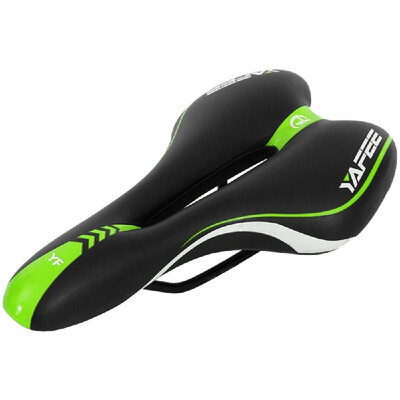 

Bicycle Saddle Breathable Hollow Bicycle Seat MTB Mountain Bike Touring Saddle Cycling Seat Cushion
