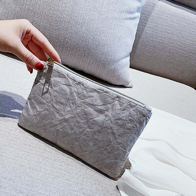 

Tailored Womens Fashion Waterproof Mobile Phone Bag Clutch Bag Wallet Cosmetic bag