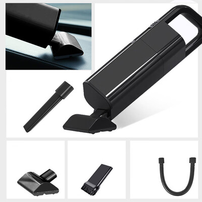 

〖Follure〗Multifunctional Portable Hand-Held Car Dual-Use Vacuum Cleaner