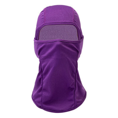 

Windproof Cycling Face Mask Balaclava Bike Sunshade Anti-sweat Breathable Elastic Outdoor Sport Cap Headwear