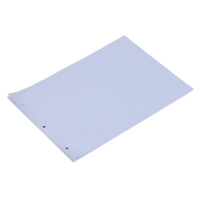 

30pcs for Photo Album Horizontal Version Tracing Paper Drawing Sheet