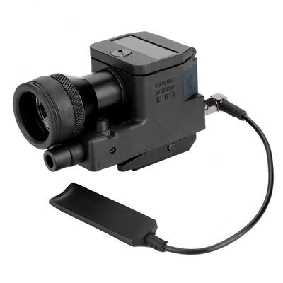 

Greensen Lighting Rail Tactic Strong Light Rediing Indicator Water Bomb Gun Modification Accessories