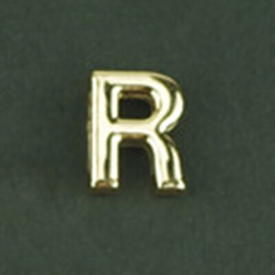 

New Fashion 26 Letters Short Necklace Initial Chain Pendant Necklace Lover Gifts