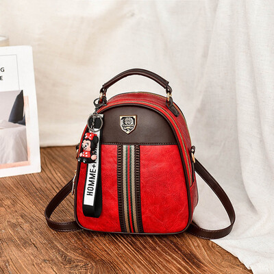 

Ins super fire small bag female new autumn&winter models Korean version of the tide mobile wild shoulder slung shoulder b