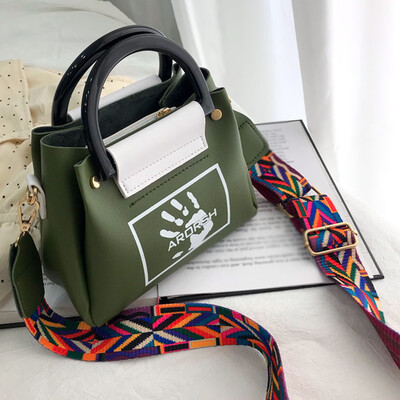 

Tailored Womens Fashion Solid Color Shoulder Bag Briefcase Casual Messenger Bag
