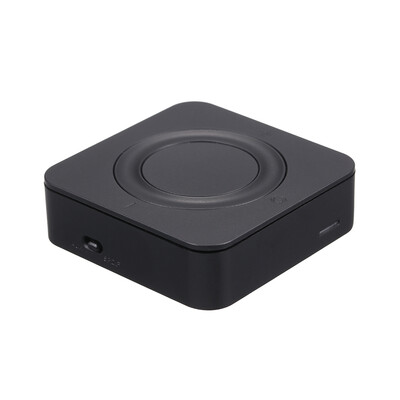 

Wireless Receiver Transmitter BT 50 Optical Fiber Audio Adapter SPDIF 35mm AUX & RCA Wireless Adapter for TVSpeakerHeadphones